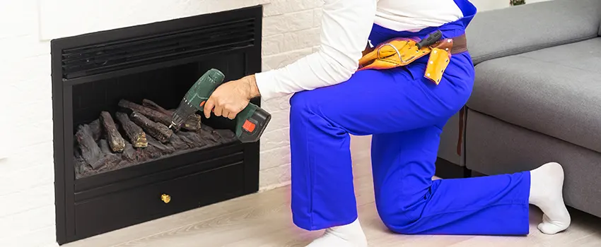 Pellet Fireplace Repair Services in Burbank, CA