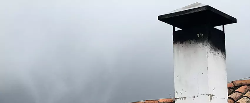 Prefab Chimney Crown Installation in Burbank, CA