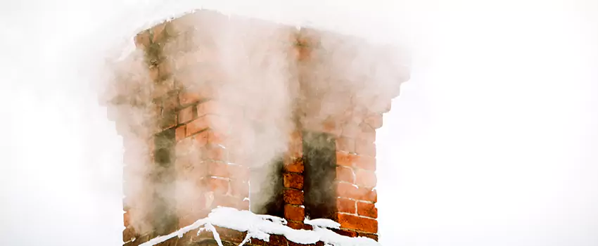 Chimney Flue Soot Removal in Burbank, CA