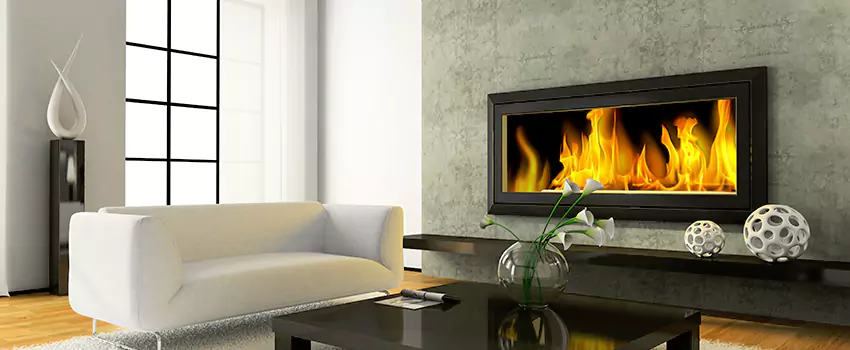 Ventless Fireplace Oxygen Depletion Sensor Installation and Repair Services in Burbank, California