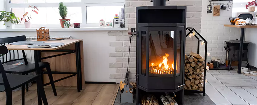 Cost of Vermont Castings Fireplace Services in Burbank, CA