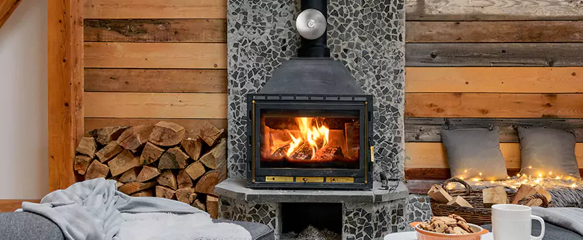 Affordable Wood Fireplace Fixing Solutions in Burbank, California